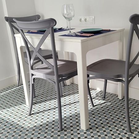 Apartamento Casa Tina Cádiz Habitación foto