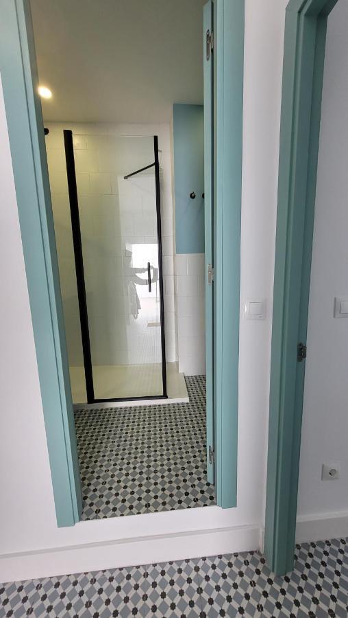 Apartamento Casa Tina Cádiz Exterior foto