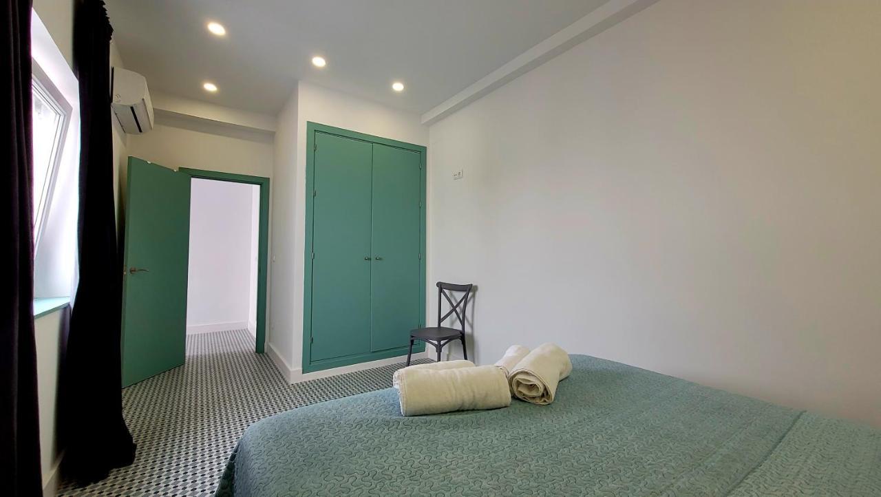 Apartamento Casa Tina Cádiz Exterior foto