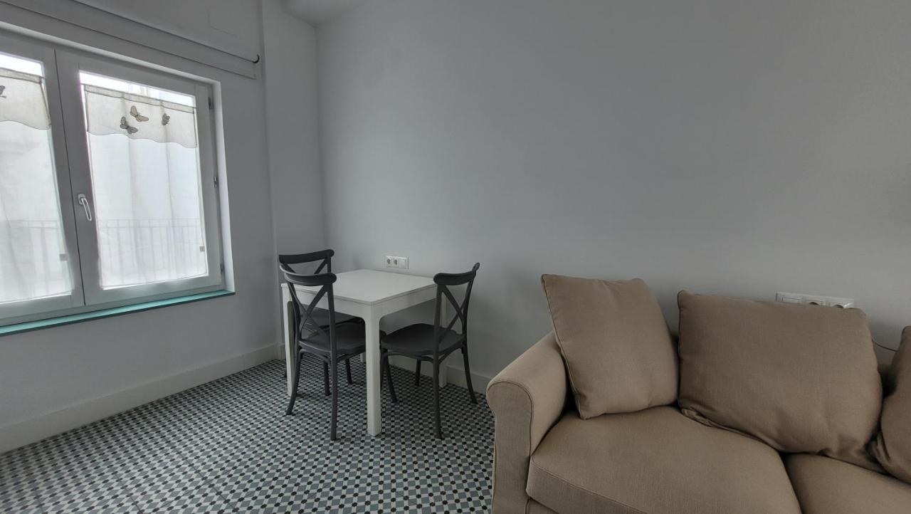 Apartamento Casa Tina Cádiz Habitación foto