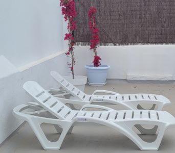 Apartamento Casa Tina Cádiz Exterior foto