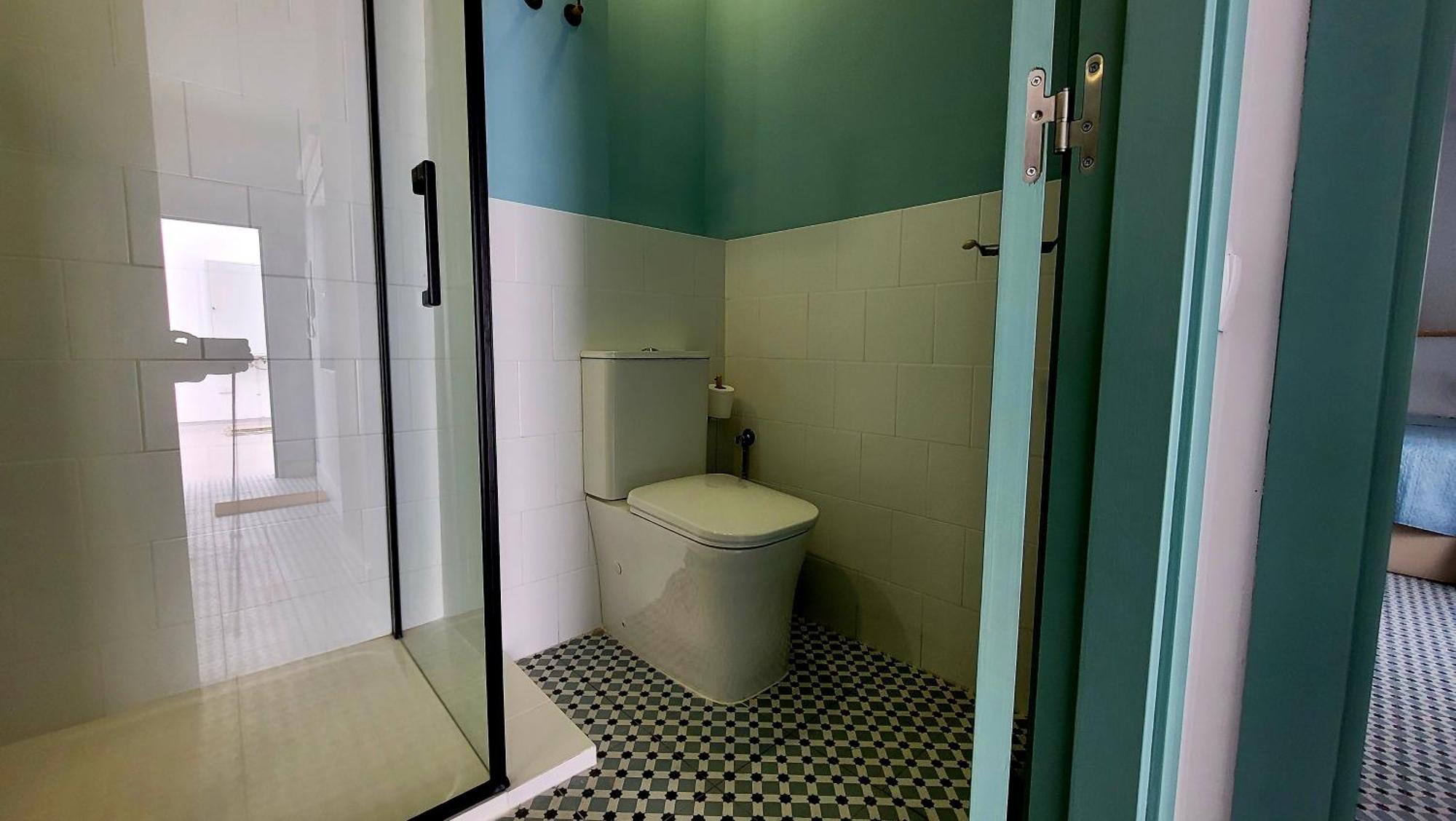 Apartamento Casa Tina Cádiz Habitación foto