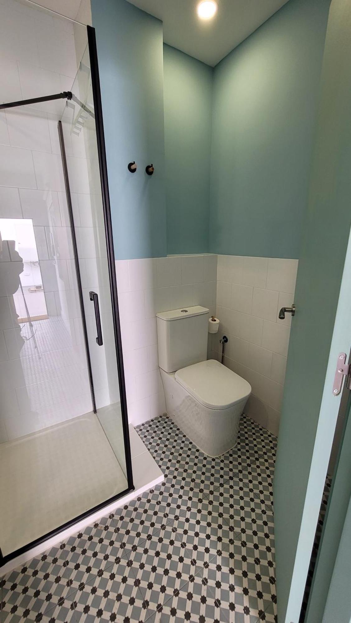 Apartamento Casa Tina Cádiz Habitación foto