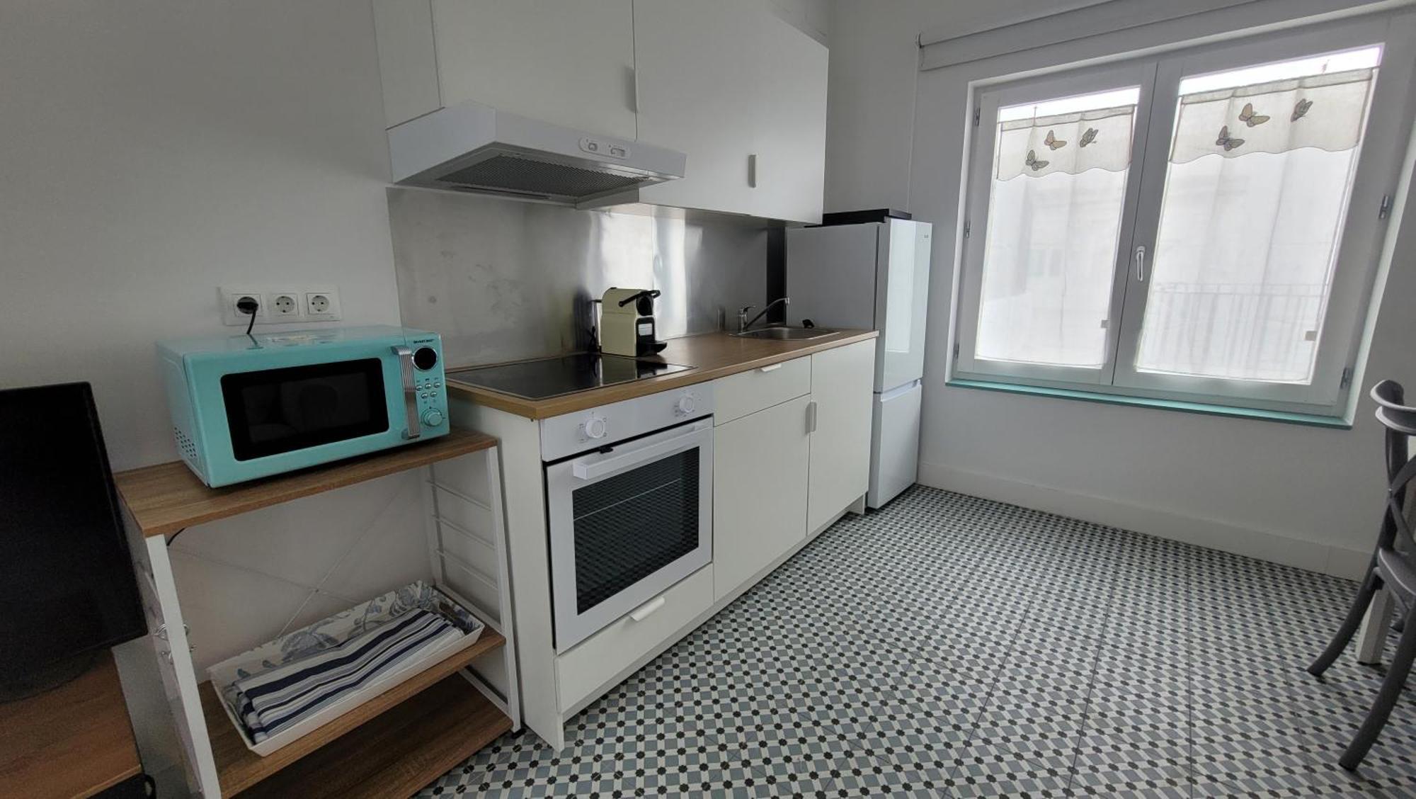 Apartamento Casa Tina Cádiz Habitación foto